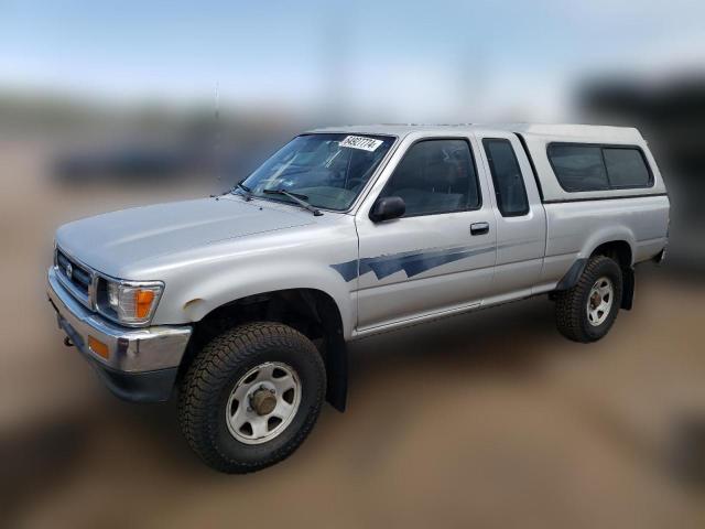 TOYOTA ALL OTHER 1992 jt4rn13p6n6045181