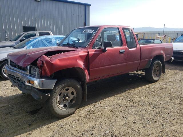 TOYOTA ALL OTHER 1993 jt4rn13p8p6058565