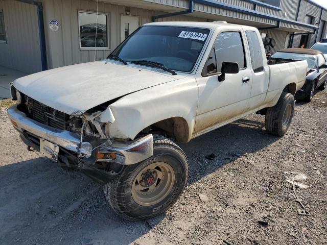 TOYOTA PICKUP 1-2 1994 jt4rn13pxr6061115