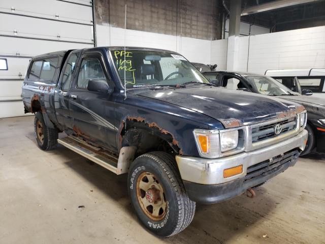 TOYOTA PICKUP 1-2 1994 jt4rn13pxr6063382