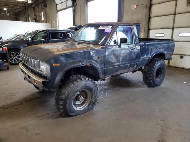 TOYOTA ALL OTHER 1983 jt4rn38s9d0056654