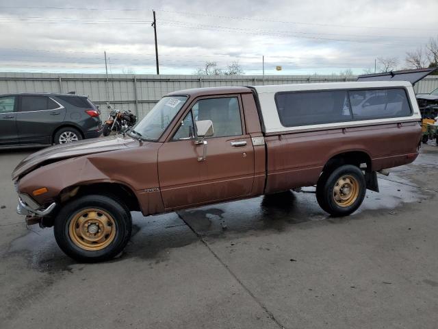 TOYOTA ALL OTHER 1981 jt4rn44s2b0037291