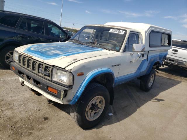 TOYOTA ALL OTHER 1982 jt4rn48d4c0032946