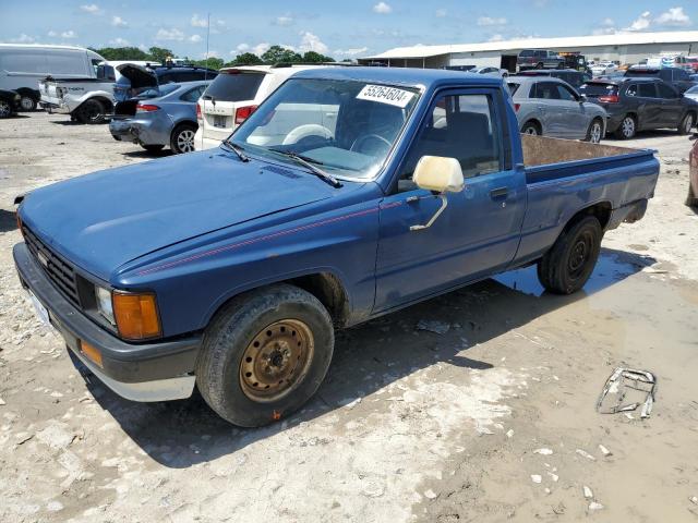 TOYOTA ALL OTHER 1986 jt4rn50r1g0211724