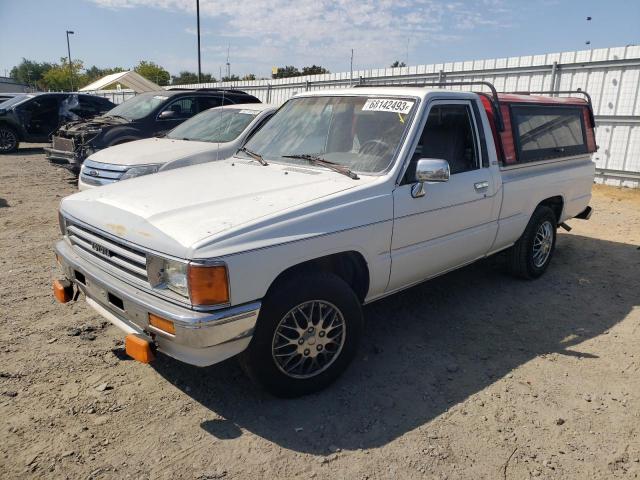 TOYOTA PICKUP 1-2 1987 jt4rn50r1h0244224