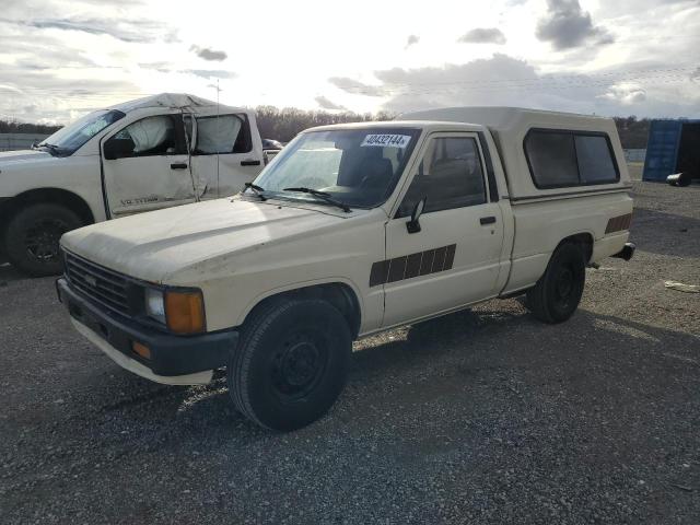 TOYOTA ALL OTHER 1985 jt4rn50r2f0048712