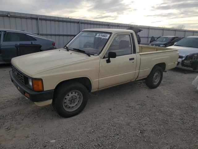 TOYOTA ALL OTHER 1986 jt4rn50r2g0213286