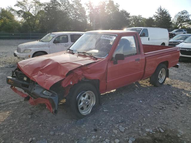 TOYOTA PICKUP 1-2 1988 jt4rn50r2j5168604