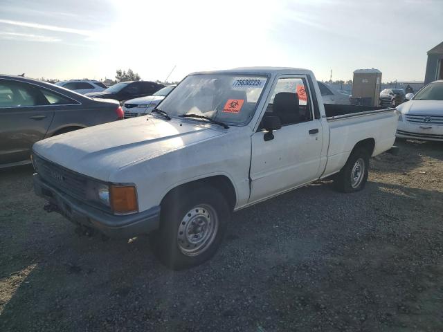 TOYOTA ALL OTHER 1987 jt4rn50r3h0255869