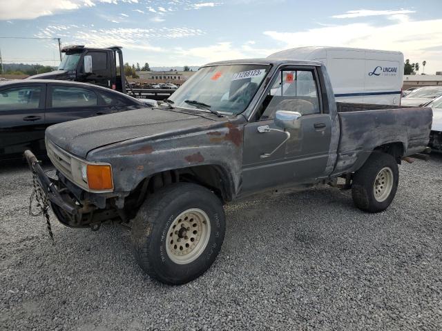 TOYOTA ALL OTHER 1988 jt4rn50r3j5147292