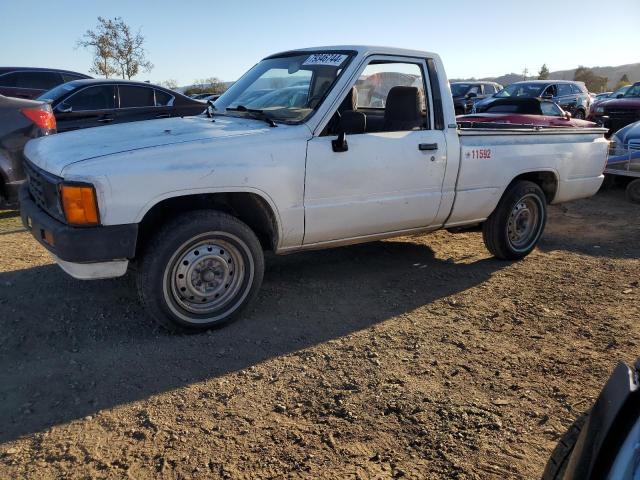 TOYOTA PICKUP 1/2 1986 jt4rn50r6g0140729