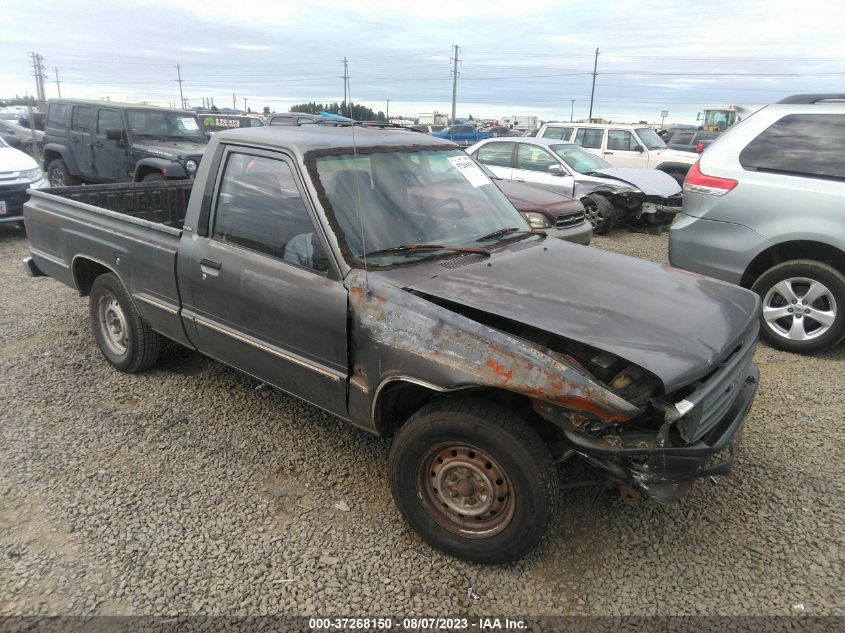 TOYOTA PICKUP 1987 jt4rn50r6h0257471