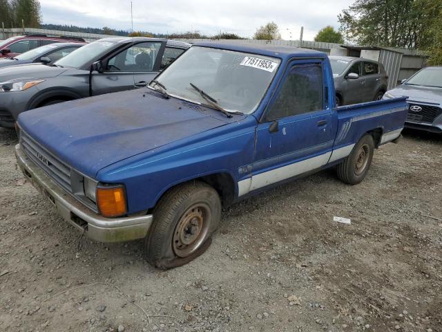 TOYOTA ALL OTHER 1988 jt4rn50r7j5157114