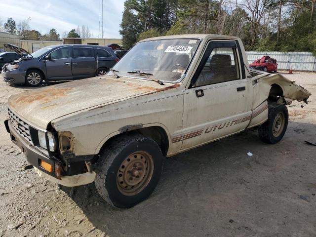 TOYOTA ALL OTHER 1984 jt4rn50r8e0042069