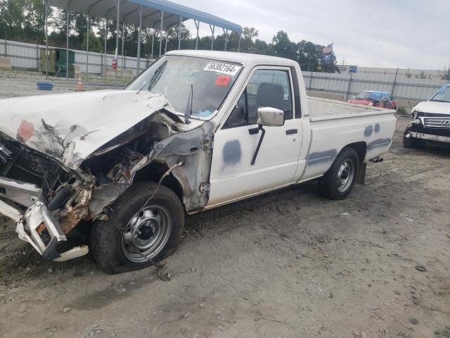 TOYOTA PICKUP 1-2 1986 jt4rn50r9g0202379