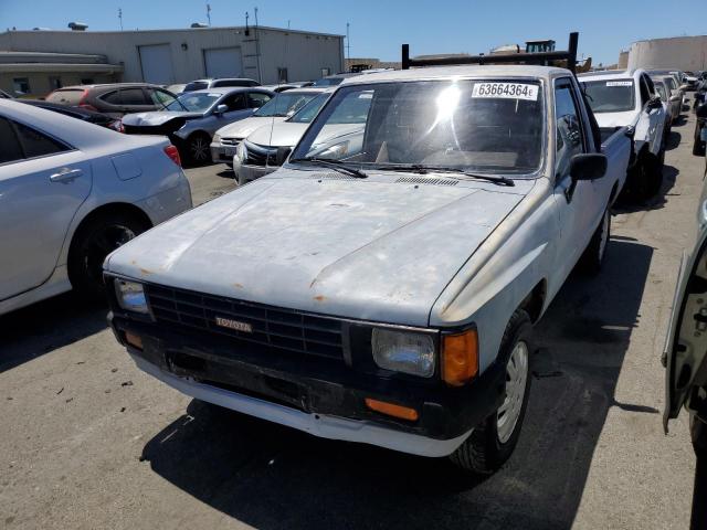 TOYOTA PICKUP 1/2 1986 jt4rn50r9g0209753