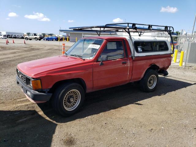 TOYOTA PICK UP 1986 jt4rn50rxg0171000