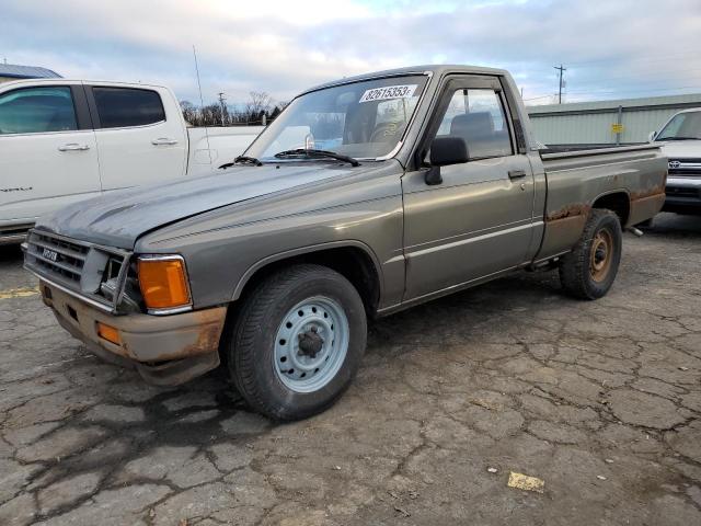 TOYOTA ALL OTHER 1987 jt4rn50rxh0267047