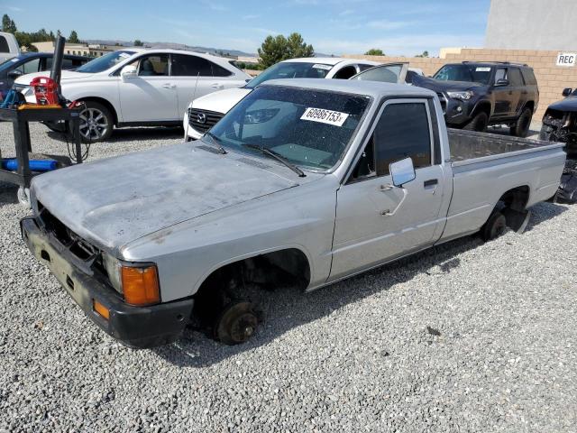 TOYOTA PICKUP 1/2 1986 jt4rn55d4g0178117