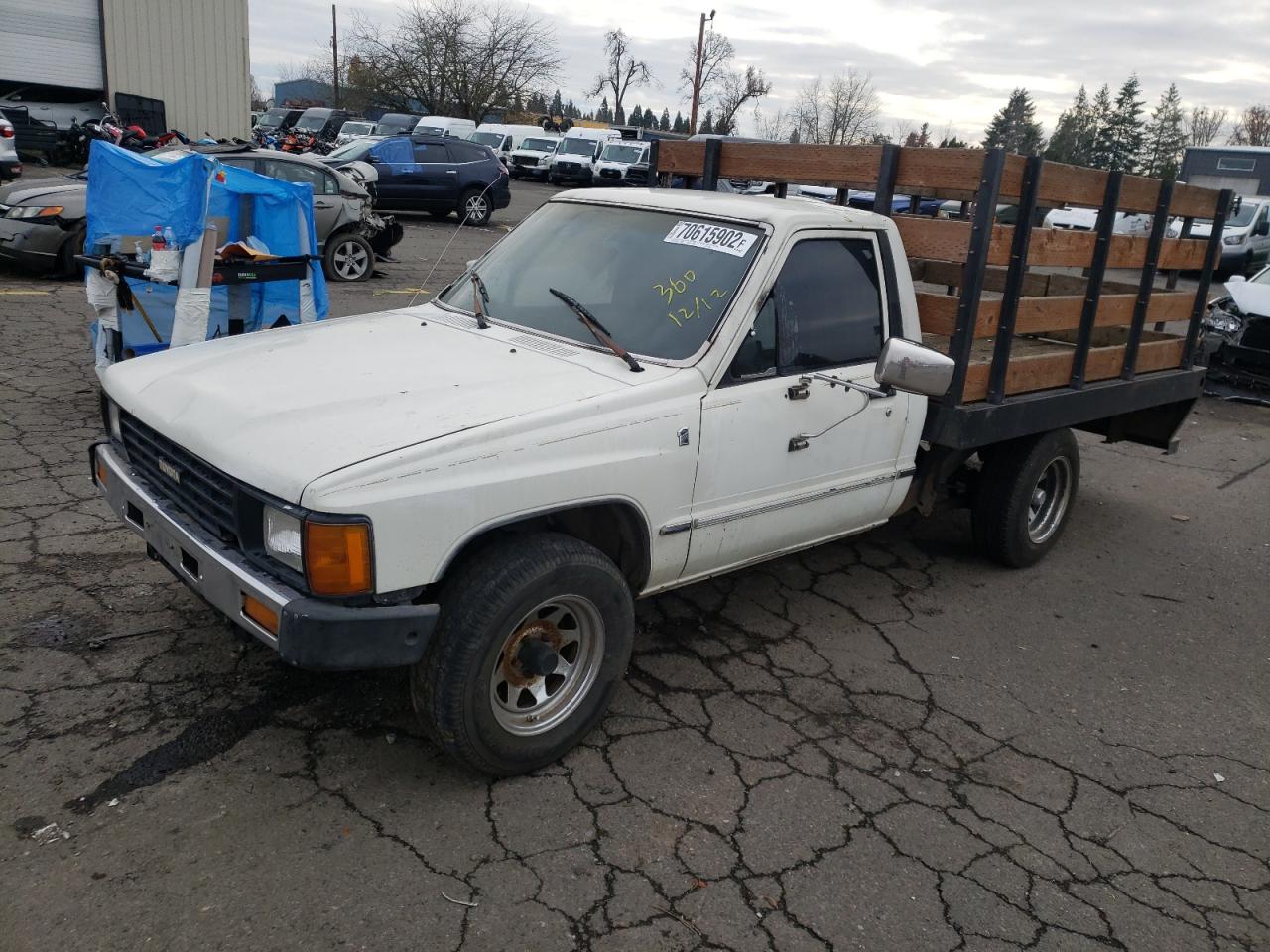 TOYOTA NULL 1986 jt4rn55e4g0212629