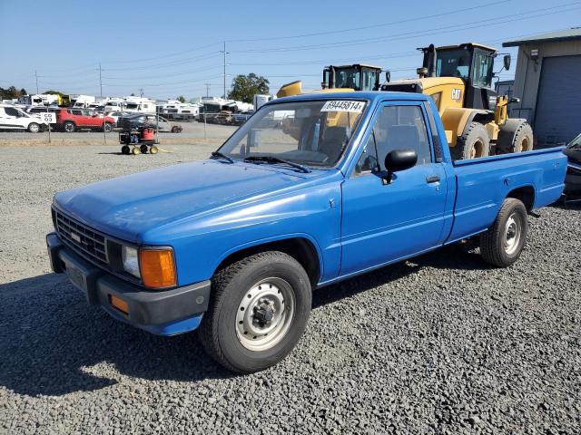 TOYOTA PICKUP 1 T 1985 jt4rn55e5f0080978