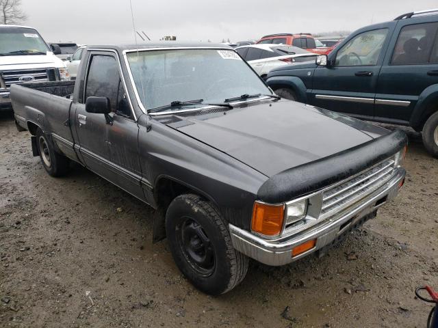 TOYOTA PICKUP 1/2 1988 jt4rn55p5j7032303