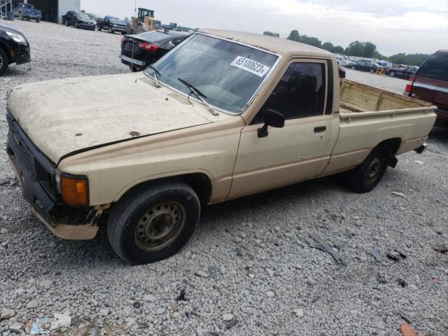 TOYOTA PICKUP 1/2 1984 jt4rn55r9e0016489