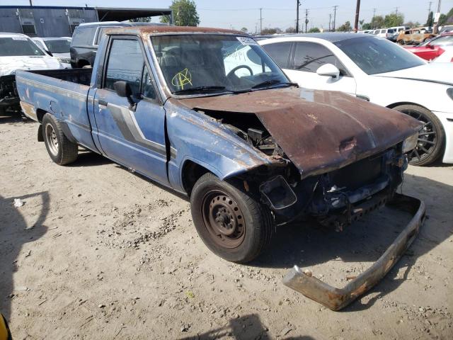 TOYOTA OTHER 1985 jt4rn55sxf5037682