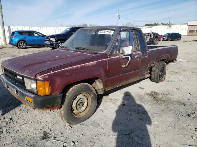 TOYOTA ALL OTHER 1985 jt4rn56d0f0157519