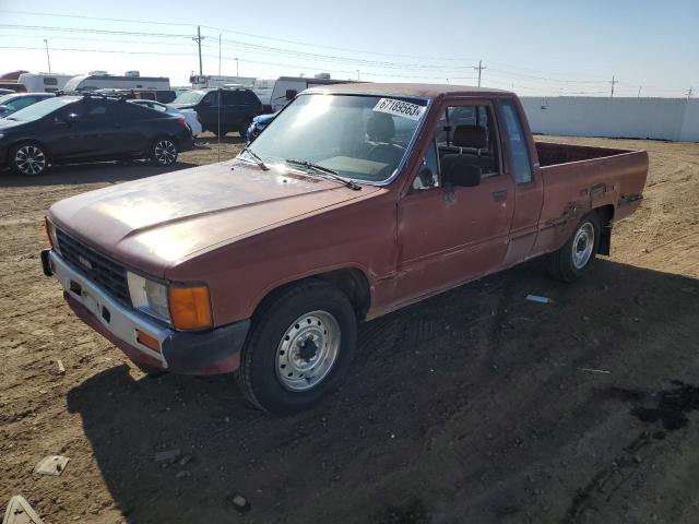 TOYOTA ALL OTHER 1984 jt4rn56d4e5004188