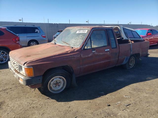 TOYOTA ALL OTHER 1985 jt4rn56d8f0168008