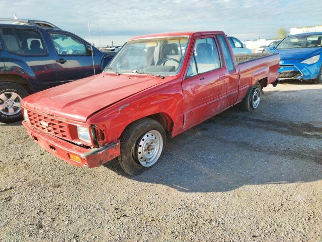 TOYOTA PICKUP XTR 1985 jt4rn56d8f5036658