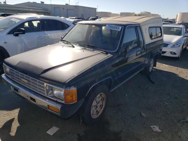 TOYOTA ALL OTHER 1986 jt4rn56s4g0224302