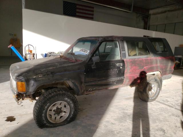 TOYOTA 4RUNNER RN 1986 jt4rn62d4g0035551