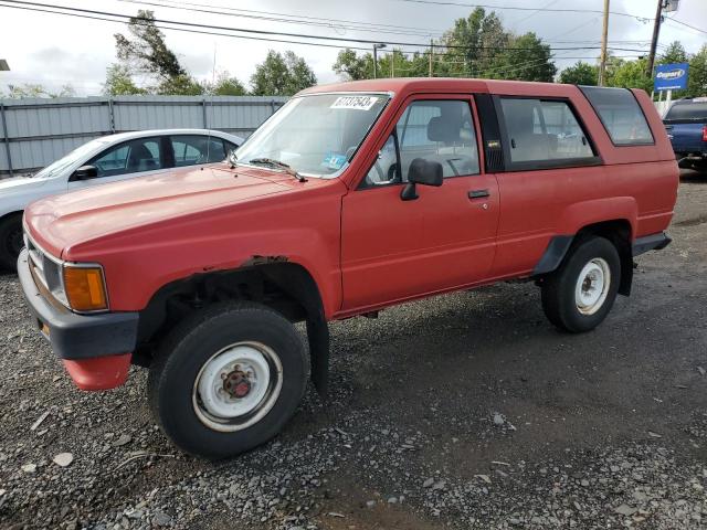 TOYOTA 4RUNNER RN 1987 jt4rn62d4h0182938