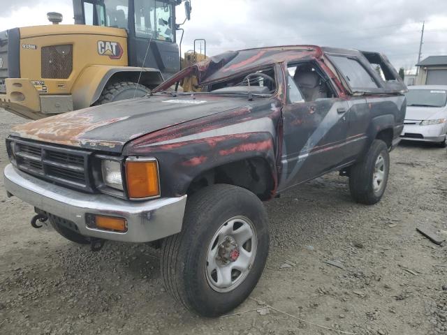 TOYOTA 4RUNNER 1988 jt4rn62d9j0233176