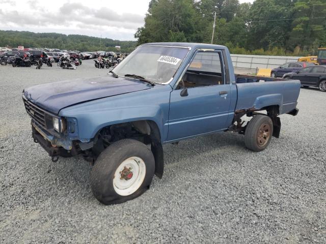 TOYOTA PICKUP RN6 1988 jt4rn63a5j0209235