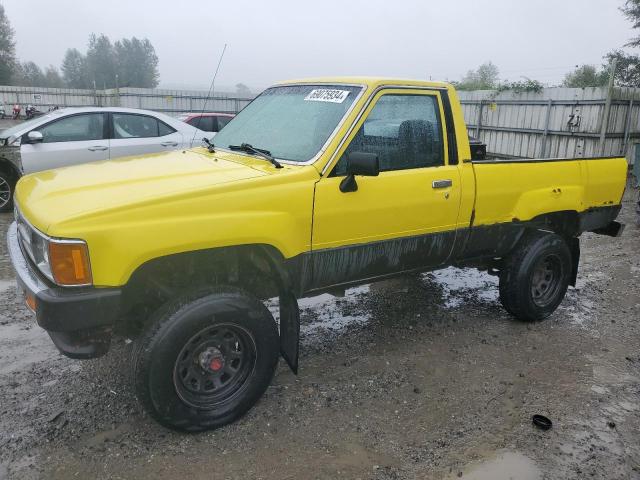 TOYOTA PICKUP RN6 1988 jt4rn63a7j5036580