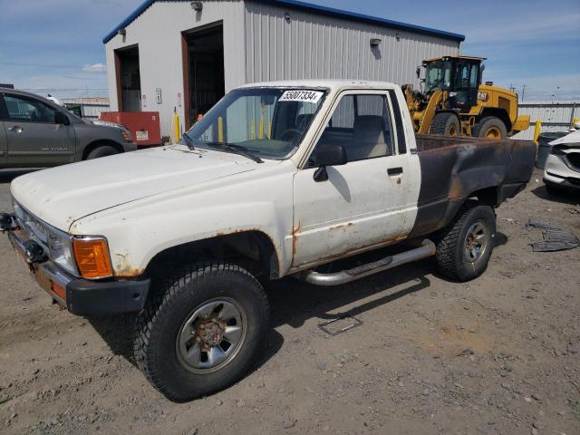 TOYOTA ALL OTHER 1988 jt4rn63axj0205892