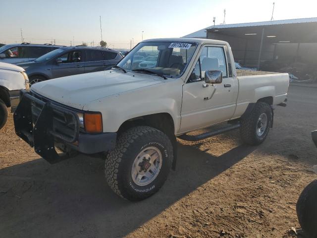 TOYOTA PICKUP RN6 1986 jt4rn63r3g5019127