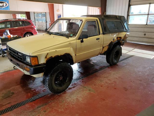 TOYOTA PICKUP RN6 1986 jt4rn63r6g0066987