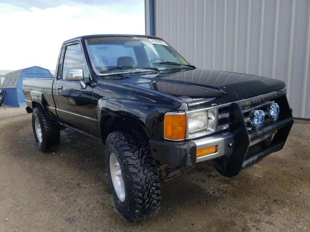 TOYOTA PICKUP RN6 1987 jt4rn63r6h0107328