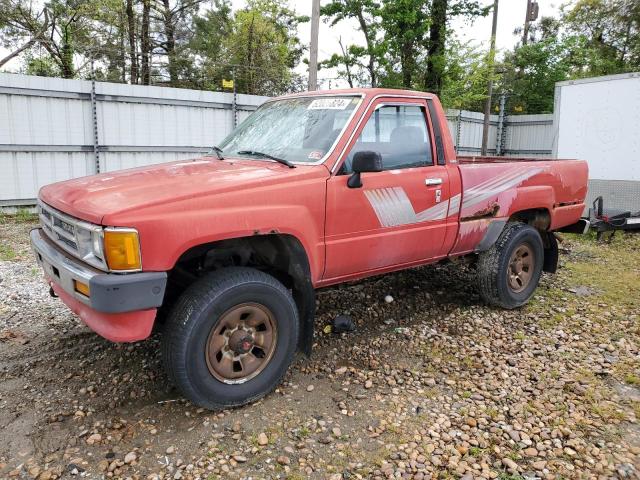 TOYOTA ALL OTHER 1987 jt4rn63r8h0150696