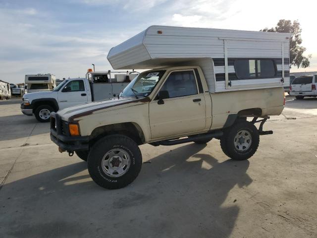 TOYOTA PICKUP RN6 1986 jt4rn63rxg5016788