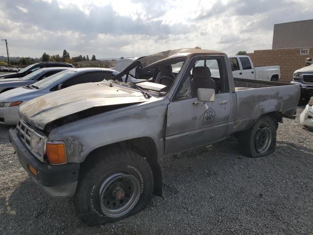 TOYOTA PICKUP RN6 1986 jt4rn63sxg0011588