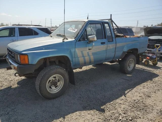 TOYOTA PICKUP 1985 jt4rn66d1f5055431