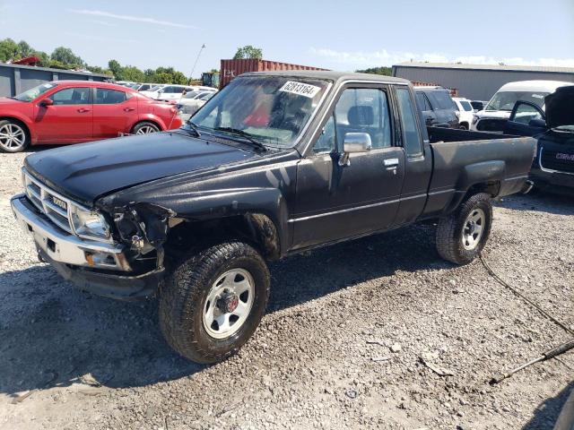 TOYOTA ALL OTHER 1987 jt4rn67d7h5072350