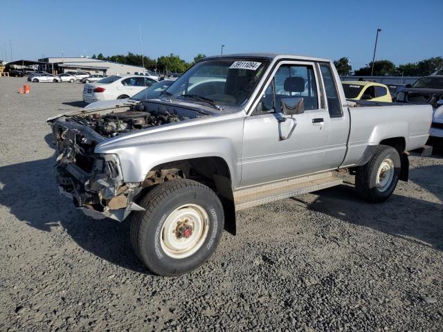 TOYOTA ALL OTHER 1987 jt4rn67dxh5063349