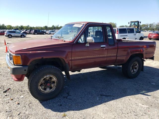 TOYOTA PICKUP XTR 1988 jt4rn67p0j5098336