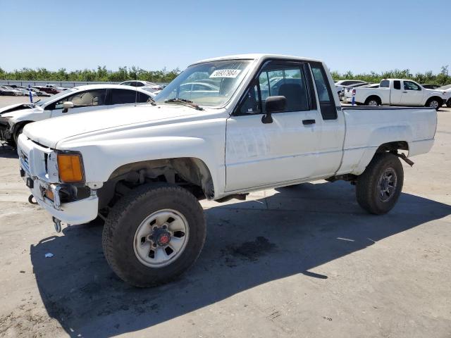 TOYOTA PICKUP XTR 1988 jt4rn67s2j5088556